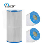 Multicyclone Ultra 12 or 16 75 sq ft filter cartridge